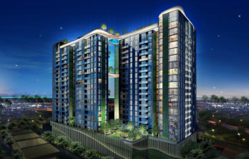 elysium tower quận 7
