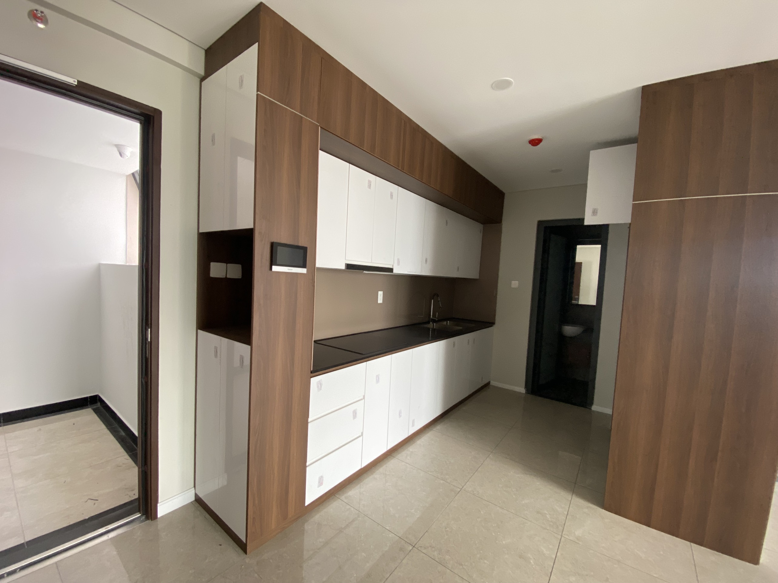  2PN 2WC NỘI THẤT CƠ BẢN CĐT