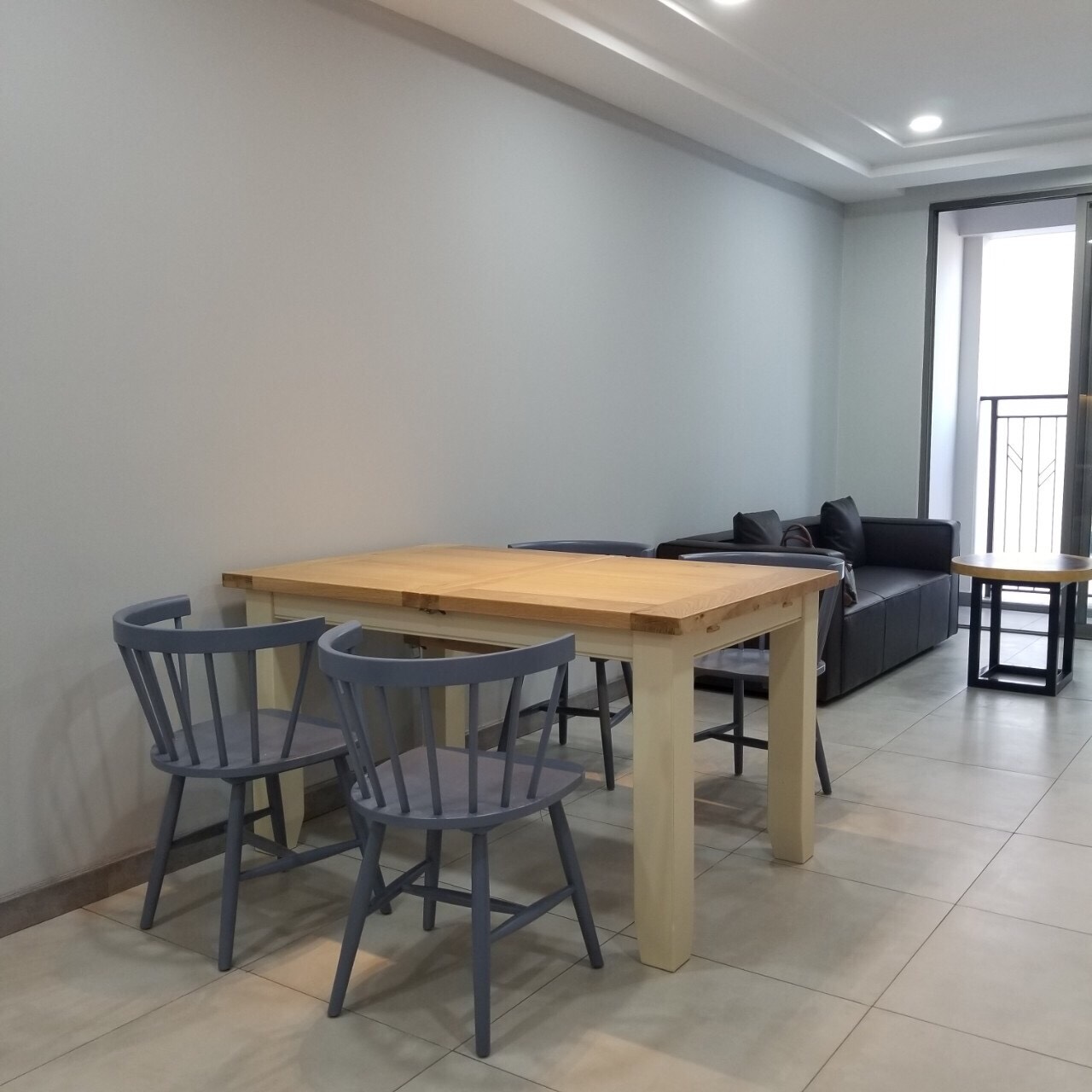 CĂN HỘ 2PN 2WC 75M2 FULL NỘI THẤT