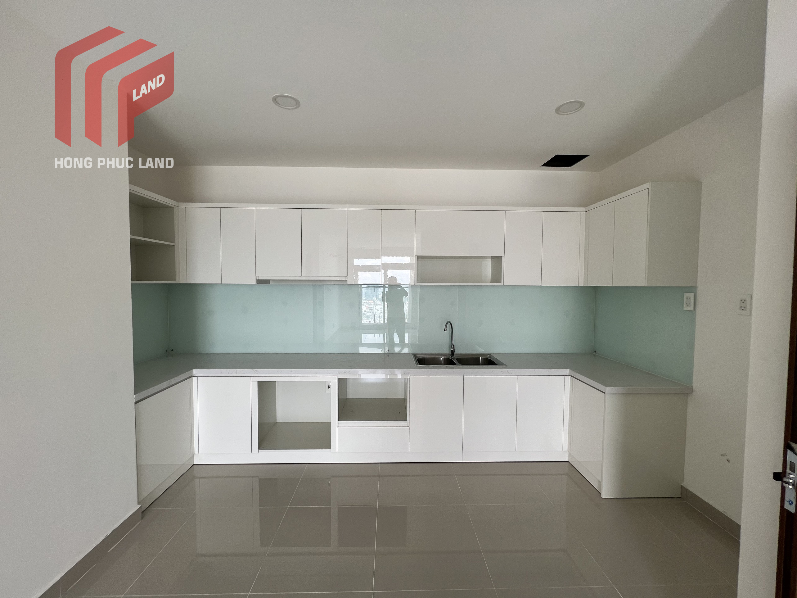 CĂN HỘ 3PN 2WC 88-97M2 NỘI THẤT CƠ BẢN CĐT TWC