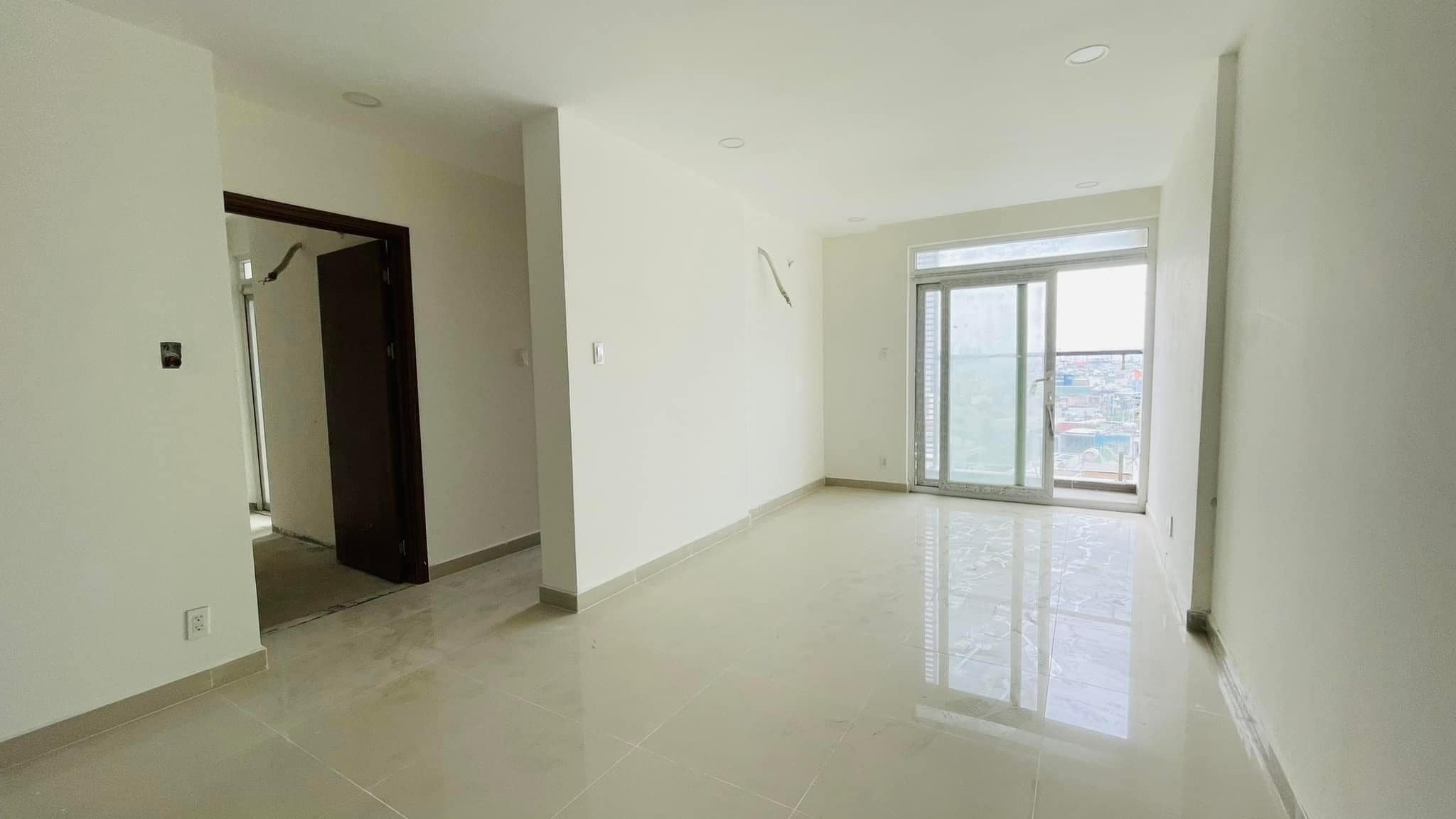 CHO THUÊ SHOPHOUSE 100M2 1T 1 LẦU TWC