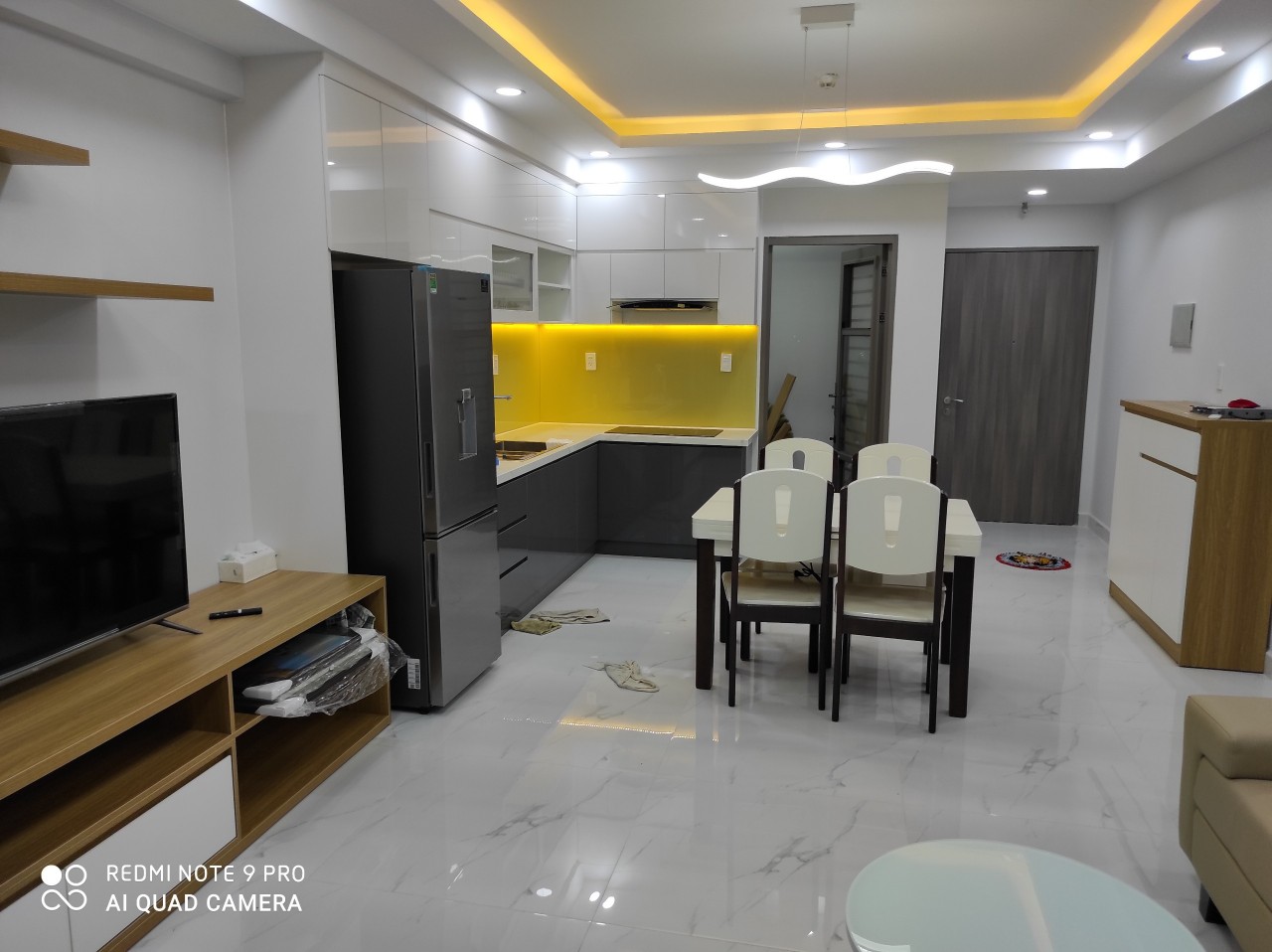 CĂN HỘ 3PN 2WC 100M2 FULL NỘI THẤT 